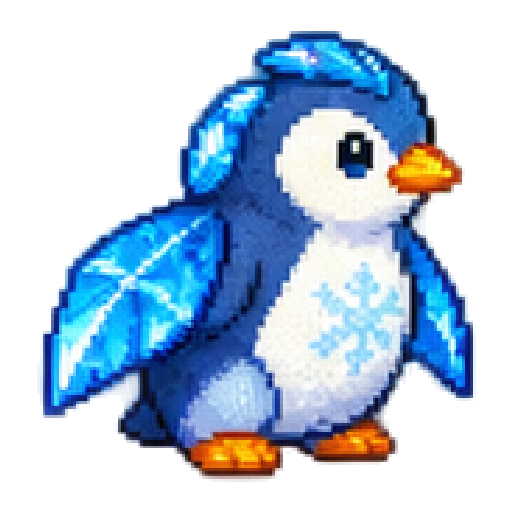 Glaciwing