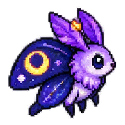 Lunamoth