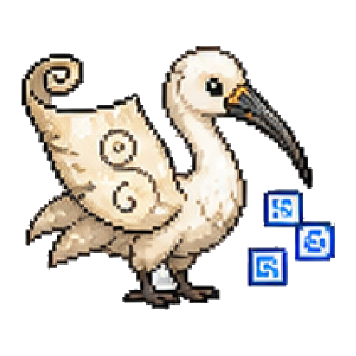 Quillbeak
