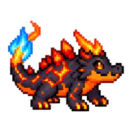 Scorchtail